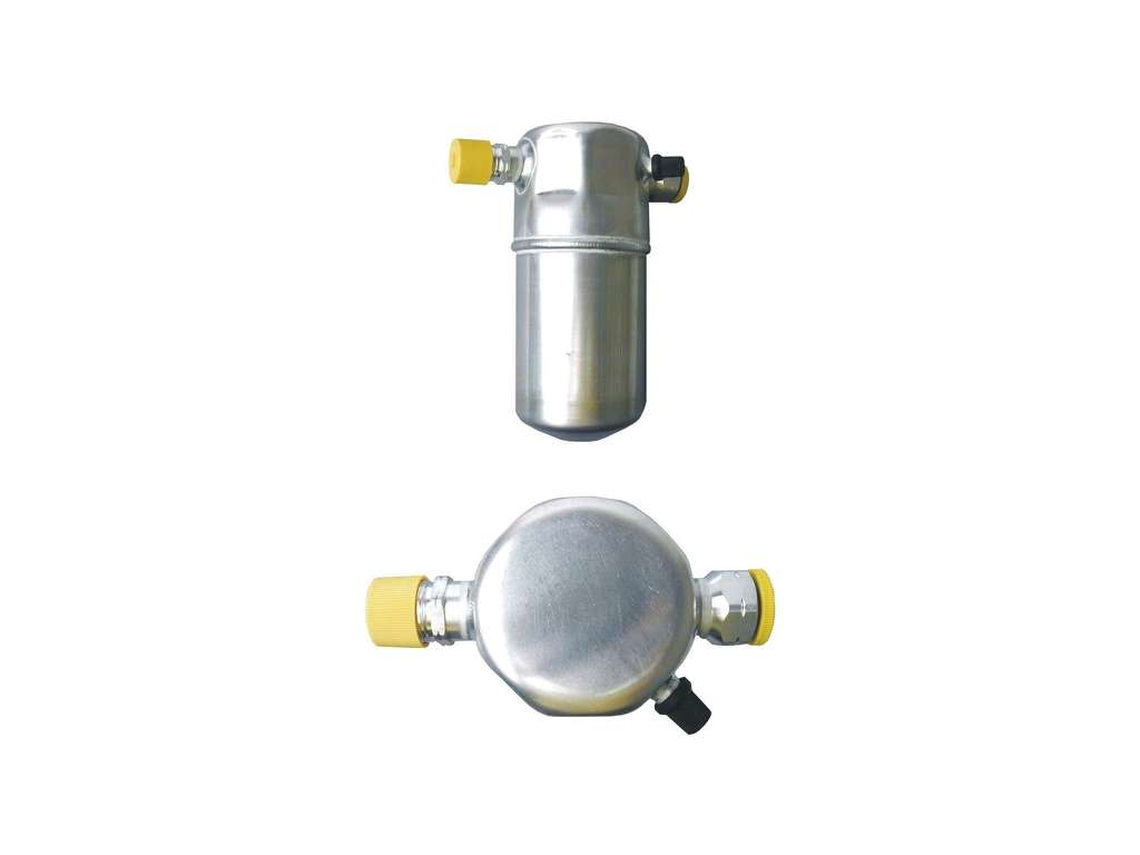 1994, 1993 Volvo 940 A/C Receiver Drier
