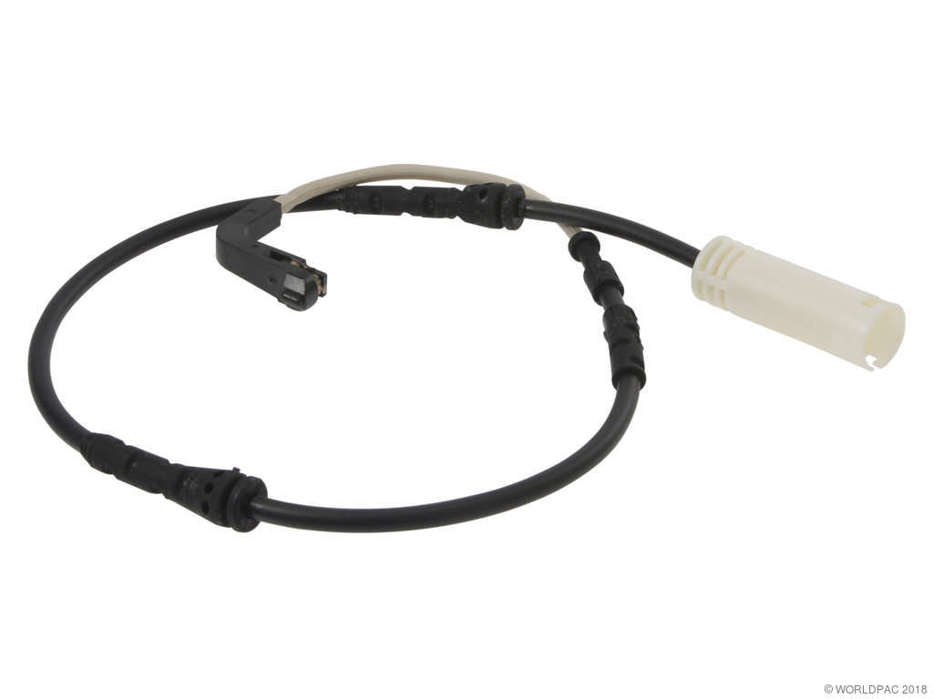 2013, 2012, 2011, 2010, 2009, 2008 BMW M3 Disc Brake Pad Wear Sensor
