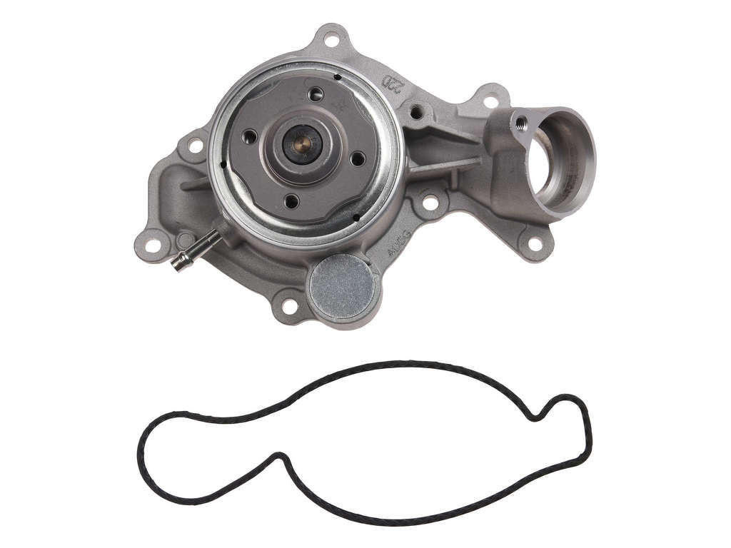 2023, 2022, 2021, 2020, 2019, 2018 Audi S5 allroad Engine Water Pump