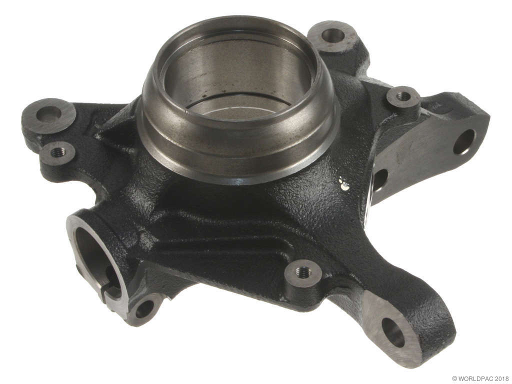 2004, 2003, 2002, 2001, 2000 Subaru Outback CV Axle Shaft Carrier Bearing
