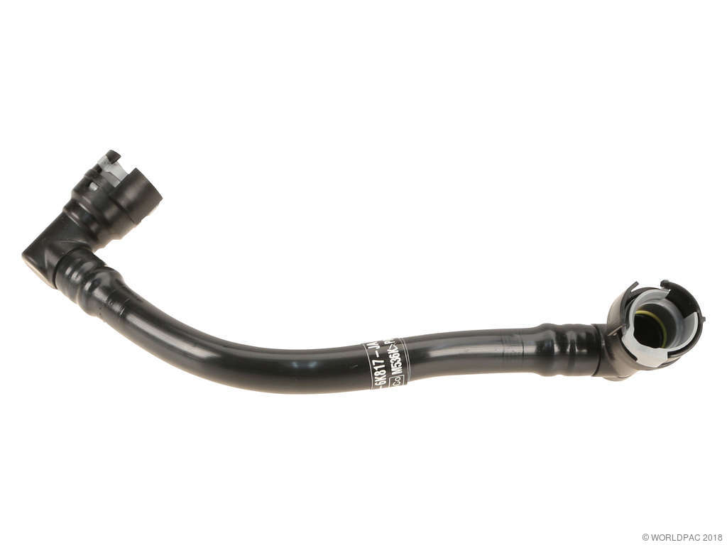 2017, 2016, 2015, 2014, 2013, 2012, 2011 Ford F-150 PCV Valve Hose