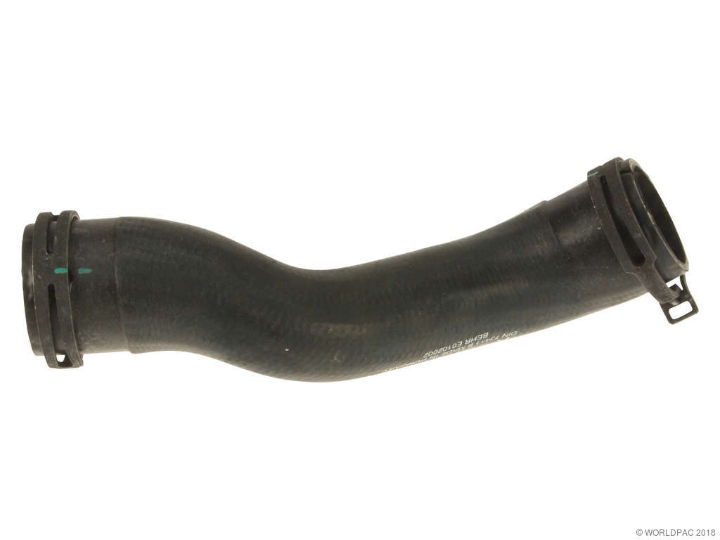 2012, 2011, 2010, 2009, 2008, 2007, 2006, 2005 Porsche Boxster Radiator Coolant Hose