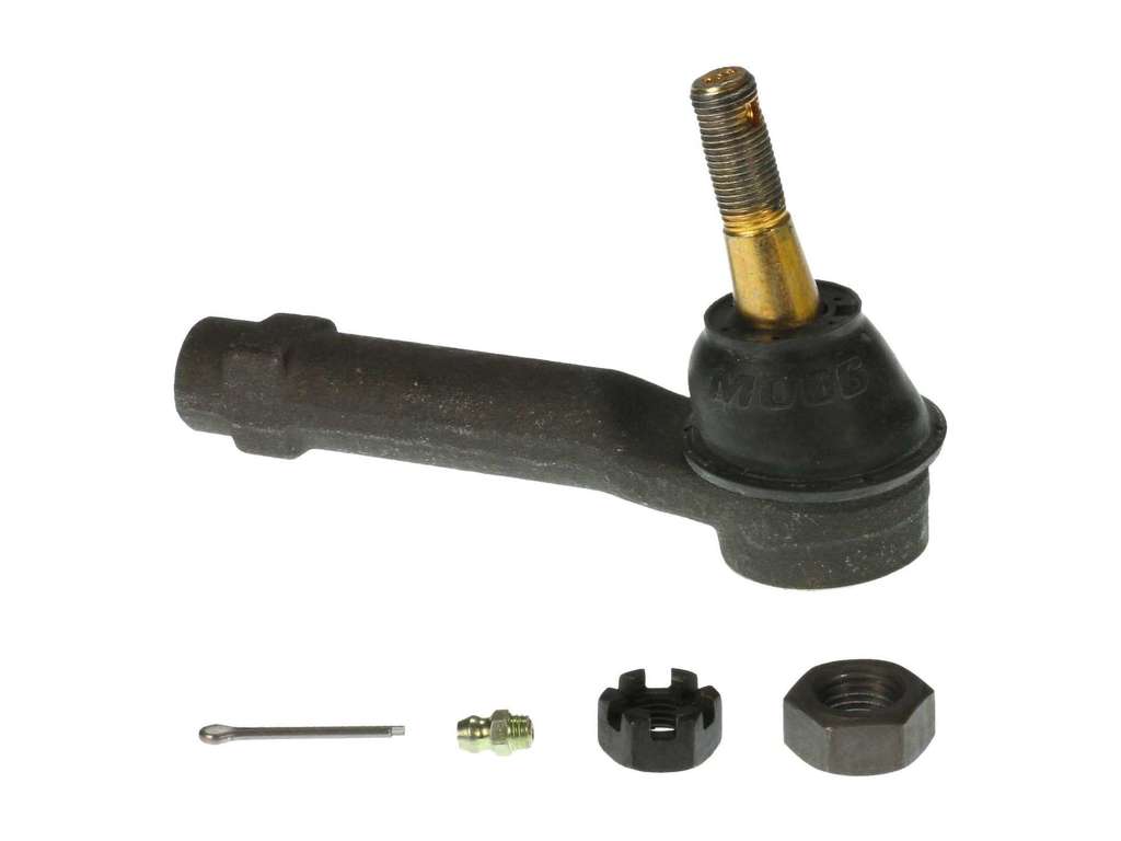 2005, 2004, 2003, 2002, 2001, 2000, 1999, 1998, 1997 Chevrolet Venture Steering Tie Rod End