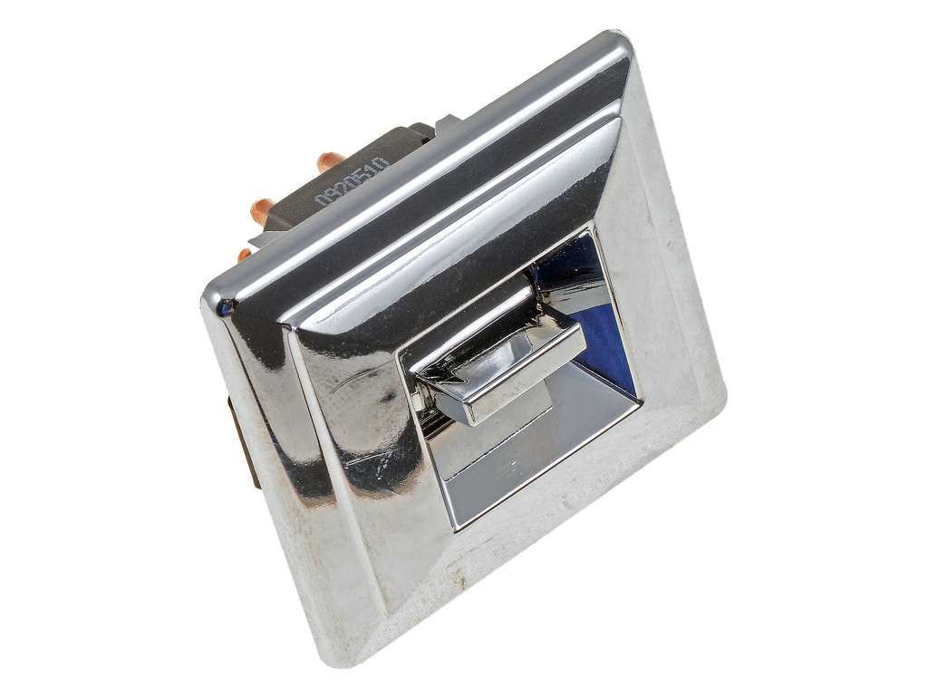 1991, 1990 GMC Jimmy Door Window Switch