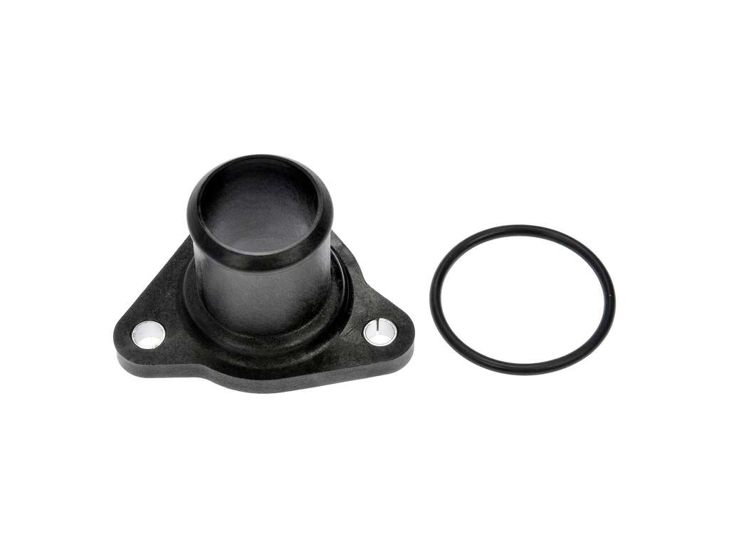 2008, 2007, 2006, 2005, 2004, 2003 Mazda 6 Engine Coolant Thermostat Housing Cap