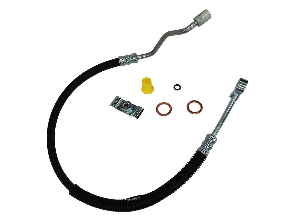 2010, 2009 Subaru Forester Power Steering Pressure Hose