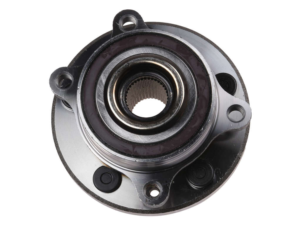 2019, 2018, 2017, 2016, 2015, 2014, 2013 Ford Police Interceptor Sedan Wheel Bearing and Hub Assembly