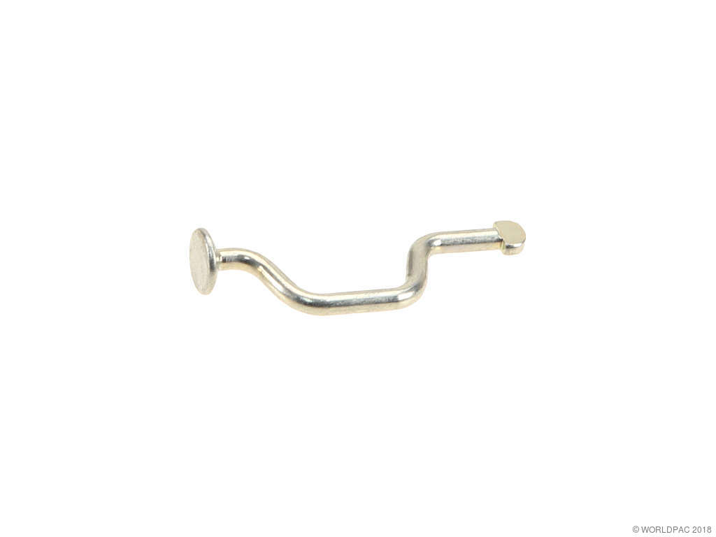 2006, 2005, 2004 Lexus ES330 Parking Brake Shoe Anchor Pin