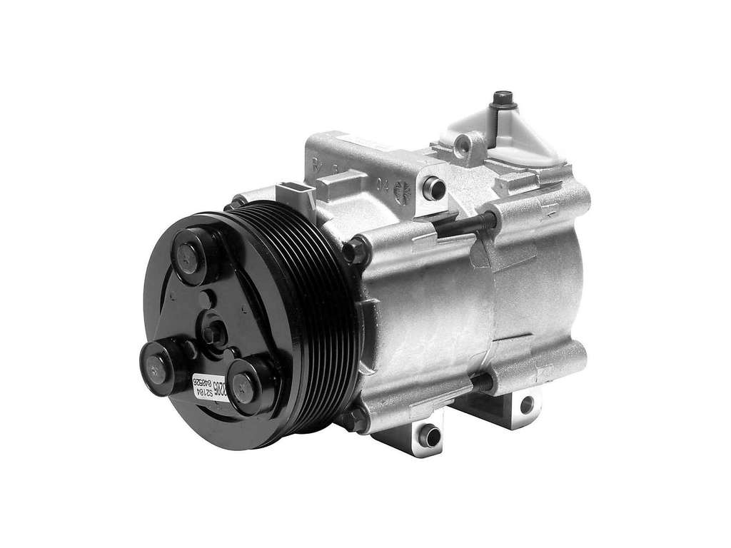 2007, 2006, 2005, 2004, 2003 Ford Focus Econoline A/C Compressor