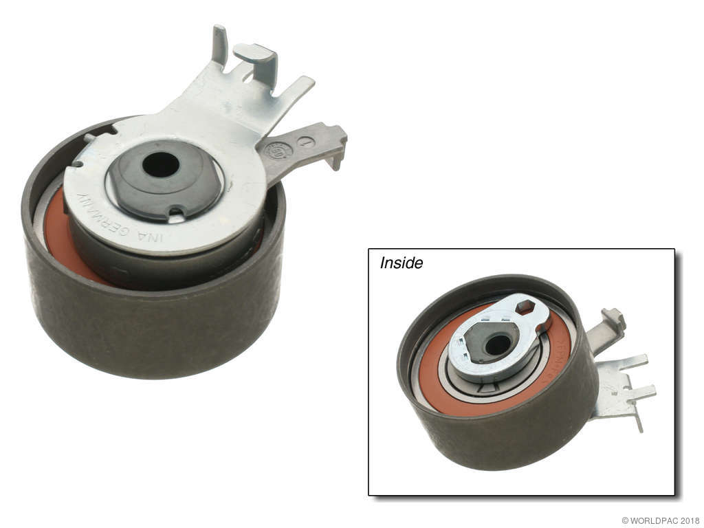 2004, 2003, 2002, 2001, 2000 Volvo S40 Engine Timing Belt Tensioner