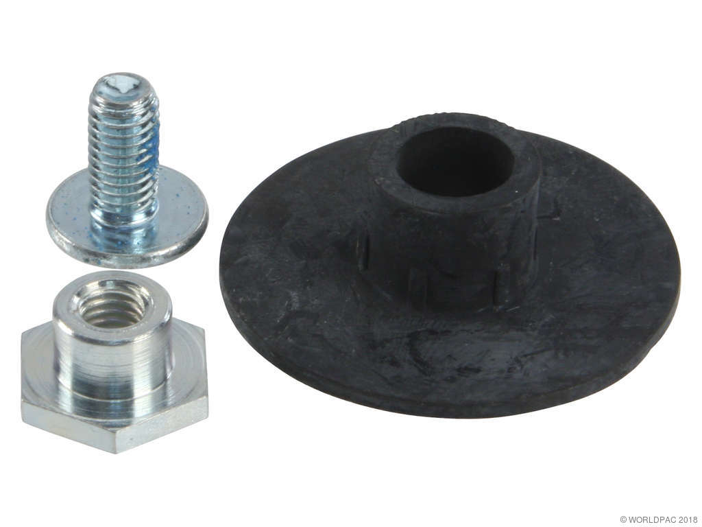 2007, 2006 Mercedes-Benz C280 2006-2007 Mercedes-Benz C230 Window Regulator Bushing Kit