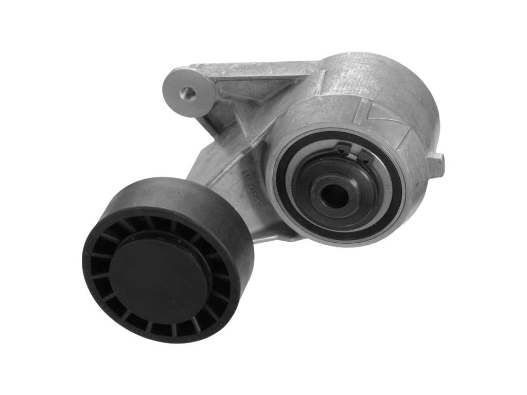 2005, 2004, 2003, 2002, 2001, 2000, 1999, 1998, 1997, 1996 GMC Jimmy Accessory Drive Belt Idler Pulley