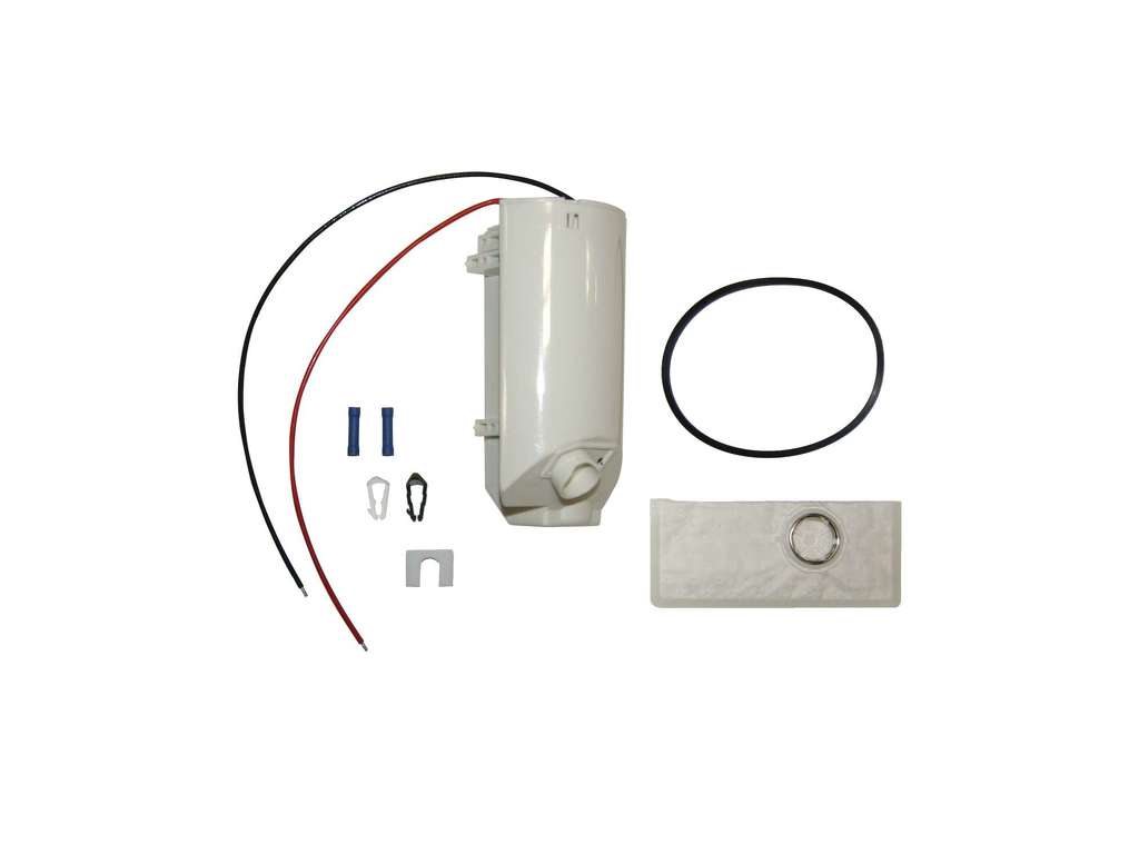 1996, 1995, 1994, 1993, 1992, 1991, 1990 Ford F-150 Super Duty Fuel Pump Module Assembly