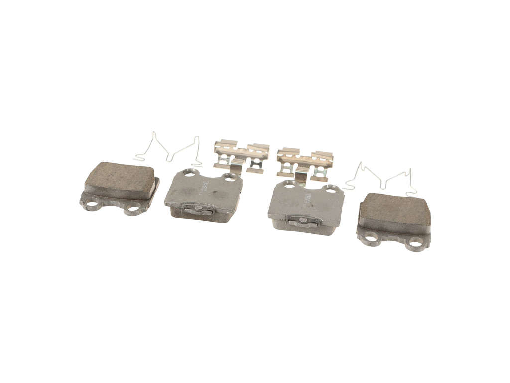 2000, 1999, 1998 Lexus GS400 Disc Brake Pad Set