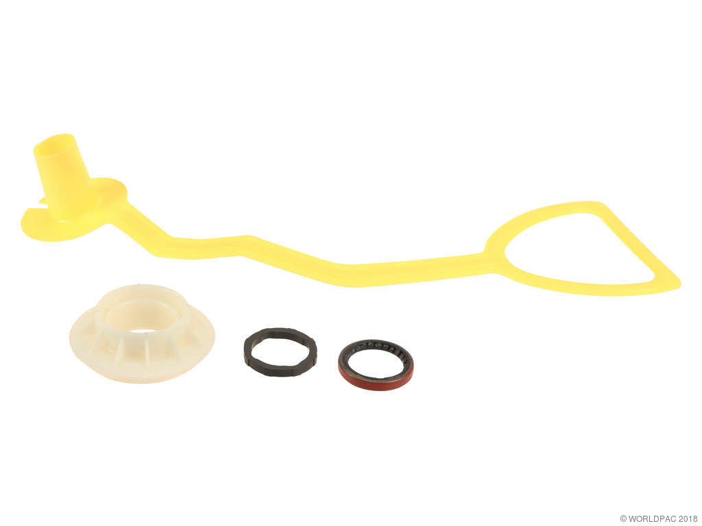 2019, 2018, 2017, 2016, 2015, 2014, 2013 Ford Police Interceptor Utility Transfer Case Output Shaft Seal