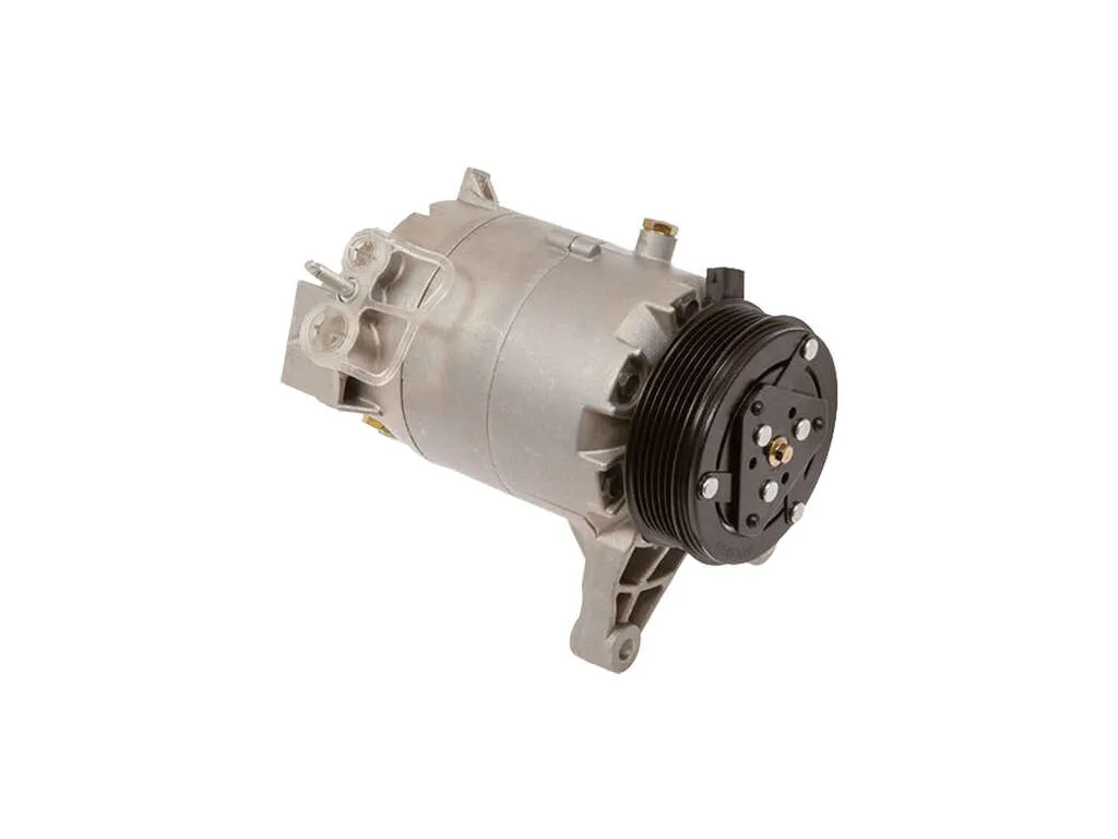 2011, 2010, 2009, 2008, 2007, 2006 Chevrolet Impala A/C Compressor