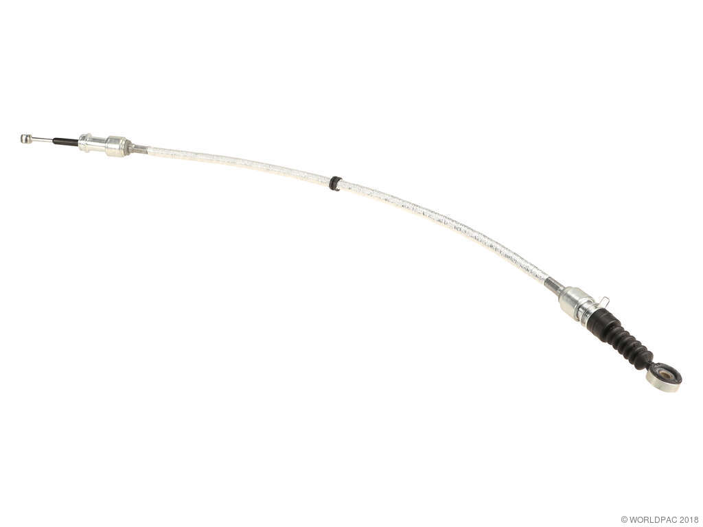2004, 2003, 2002 Mini Cooper Manual Transmission Shift Cable