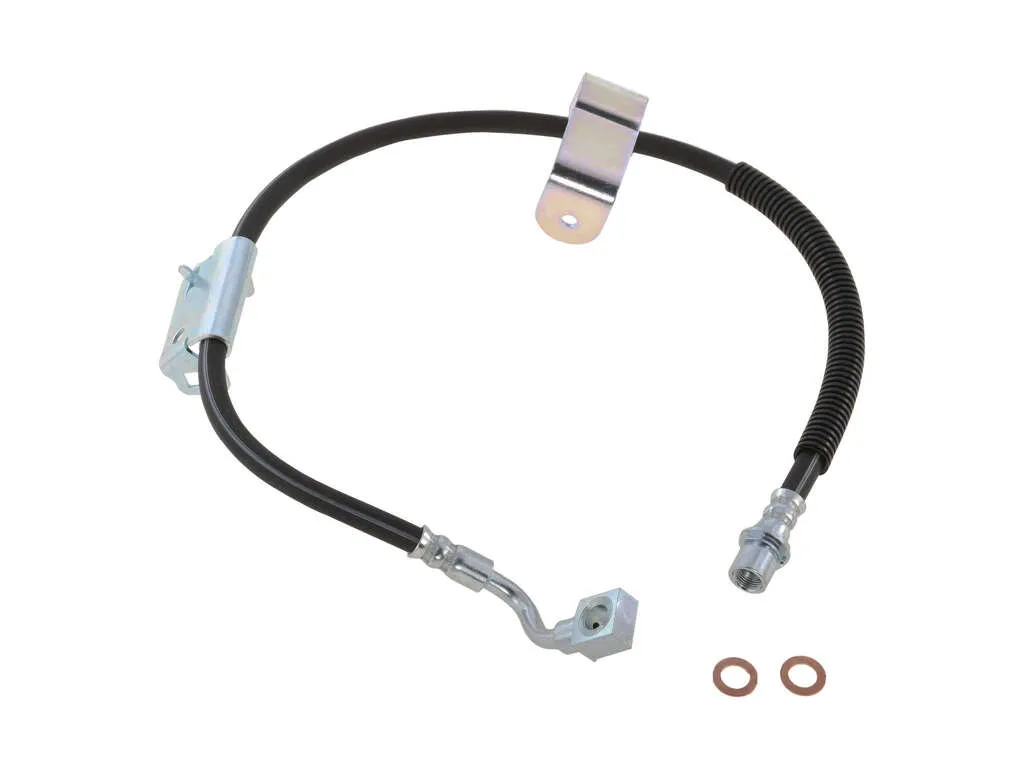 2007, 2006, 2005, 2004, 2003 Hummer H2 2500 Brake Hydraulic Hose