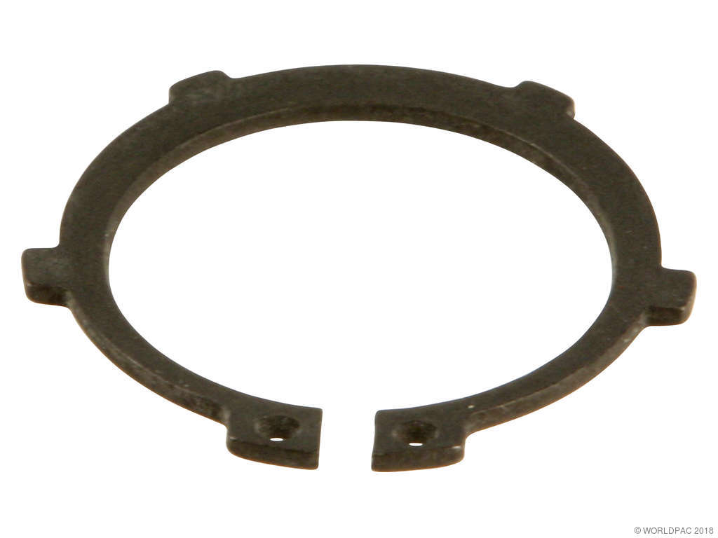 1984, 1983, 1982, 1981, 1980, 1979, 1978 BMW 633CSi Drive Shaft Center Support Washer