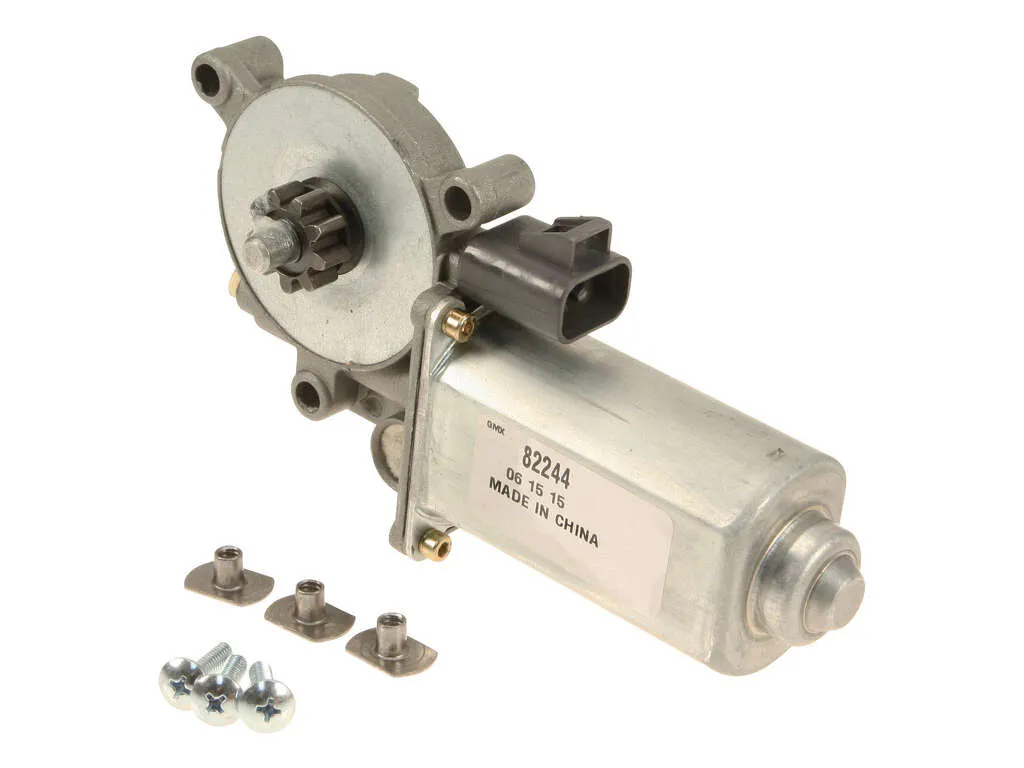 2001, 2000 Chevrolet Impala Power Window Motor