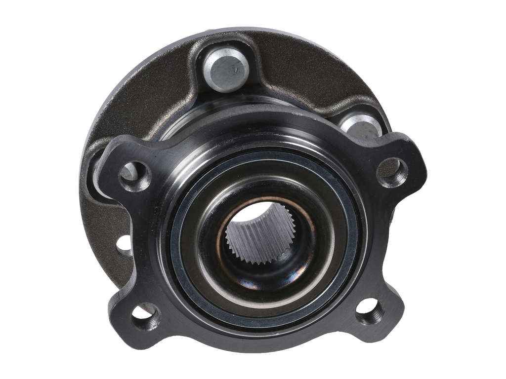 2018, 2017, 2016 Ford Focus Wheel Bearing and Hub Assembly