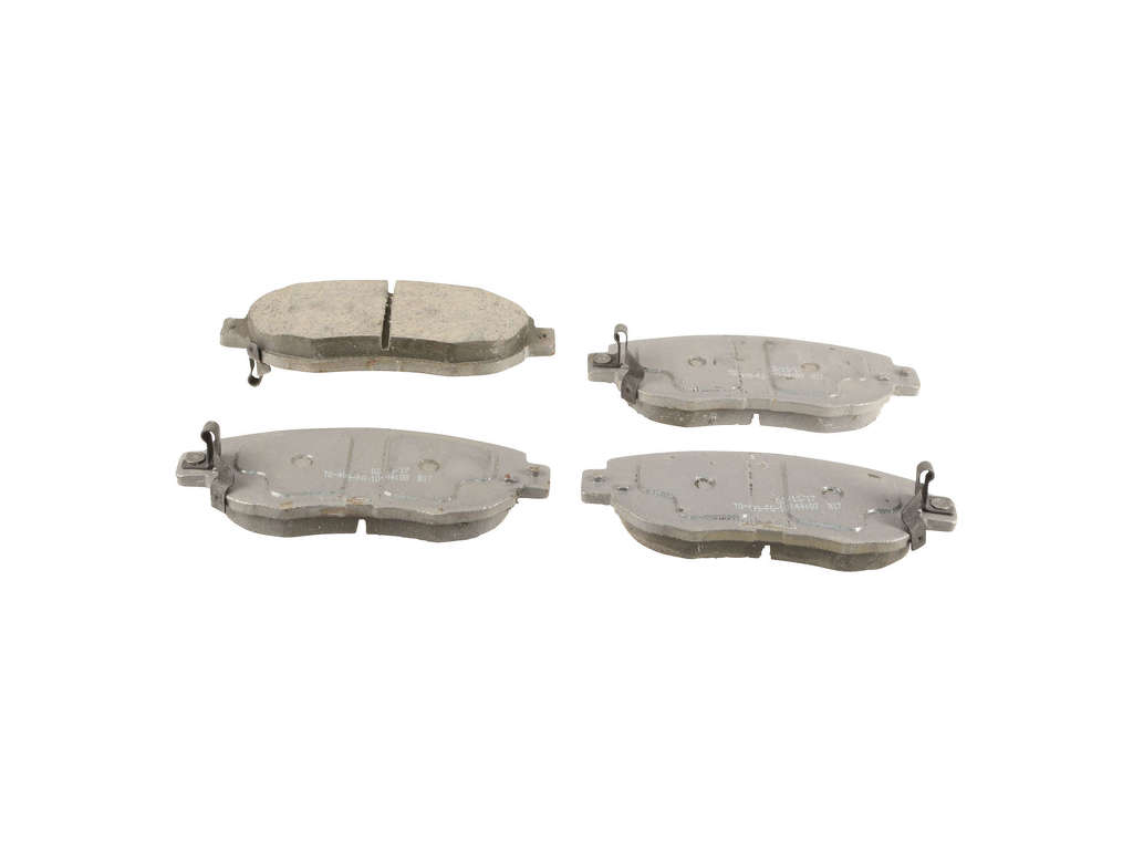 2000, 1999, 1998 Lexus GS400 Disc Brake Pad Set