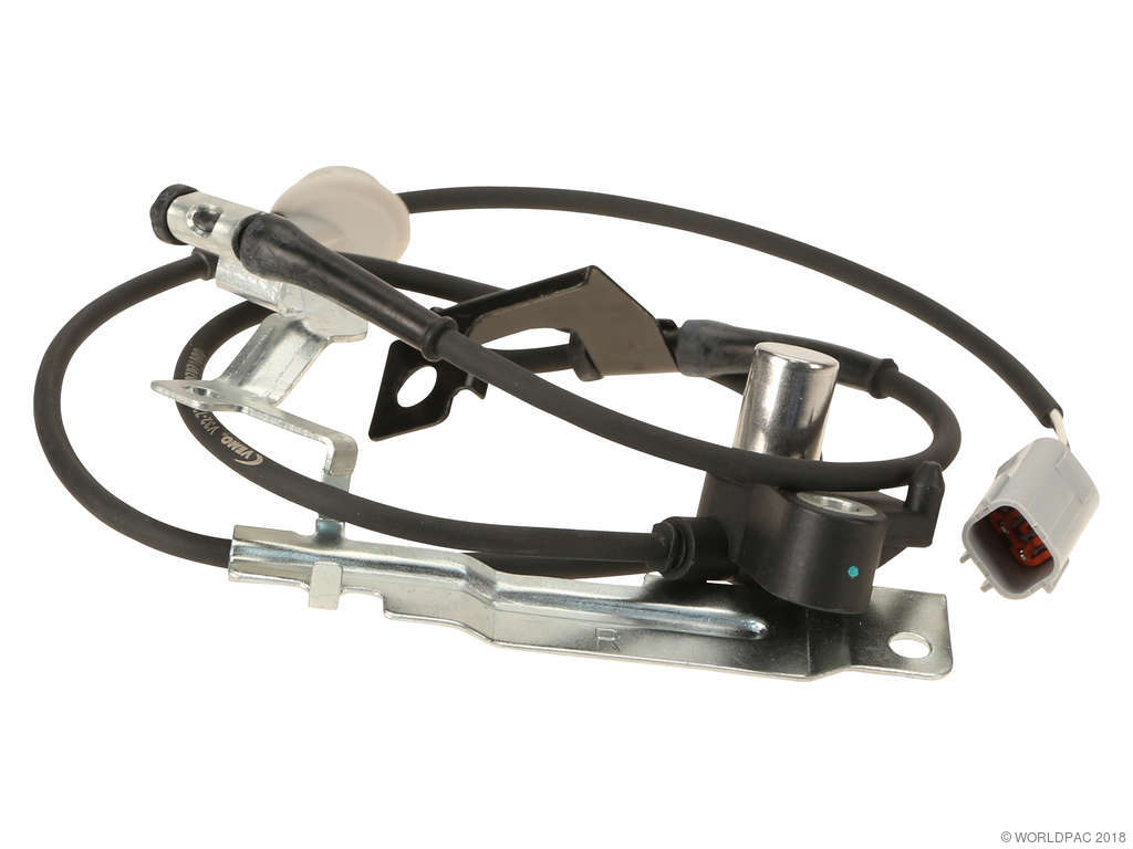 2006, 2005, 2004, 2003, 2002, 2001, 2000 Mazda MPV ABS Wheel Speed Sensor