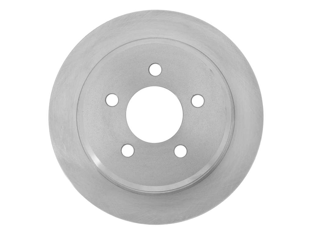 1998, 1997, 1996, 1995, 1994 Jeep Grand Cherokee Disc Brake Rotor