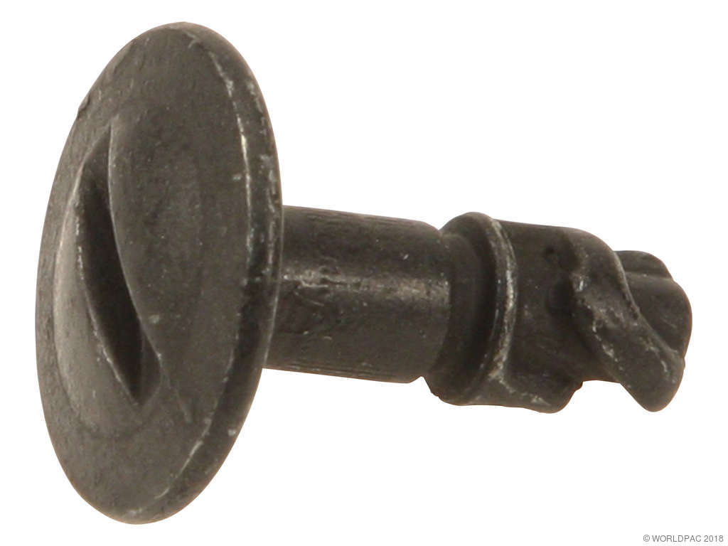 2009, 2008, 2007 Audi A4 Rivet