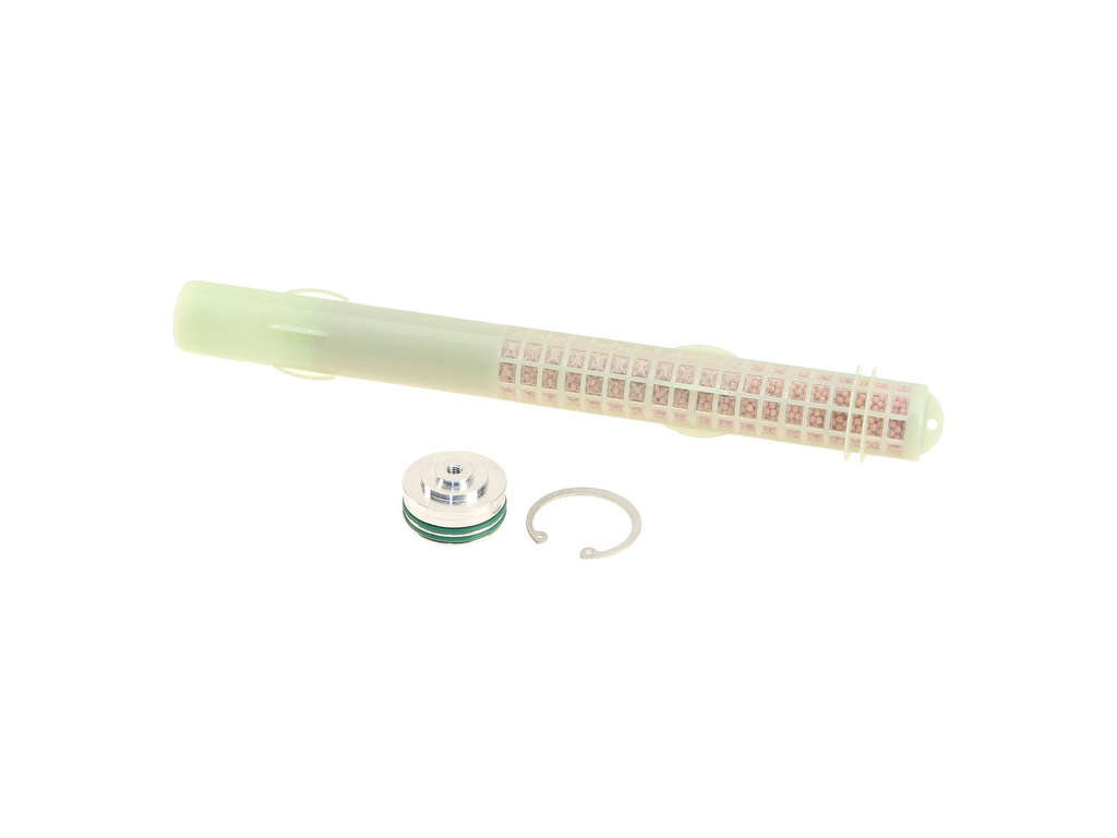 2018, 2017, 2016, 2015, 2014, 2013, 2012 Ford Focus A/C Receiver Drier