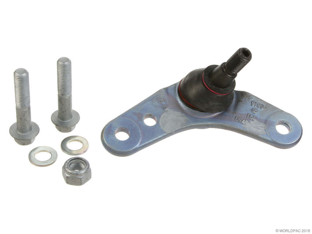 2008, 2007, 2006, 2005, 2004, 2003, 2002 Mini Cooper Suspension Ball Joint