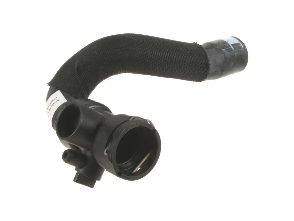 2005, 2004, 2003, 2002 Audi A4 Radiator Coolant Hose