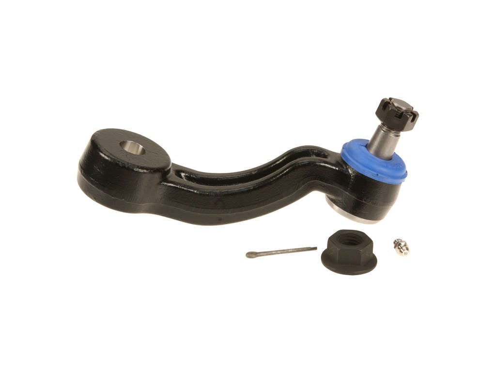 2000, 1999 GMC C3500HD Steering Idler Arm