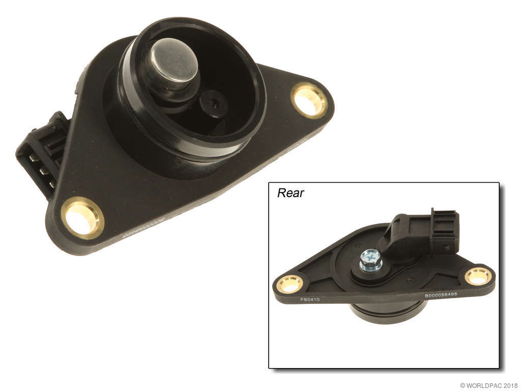 2004, 2003, 2002 Kia Spectra Engine Camshaft Position Sensor