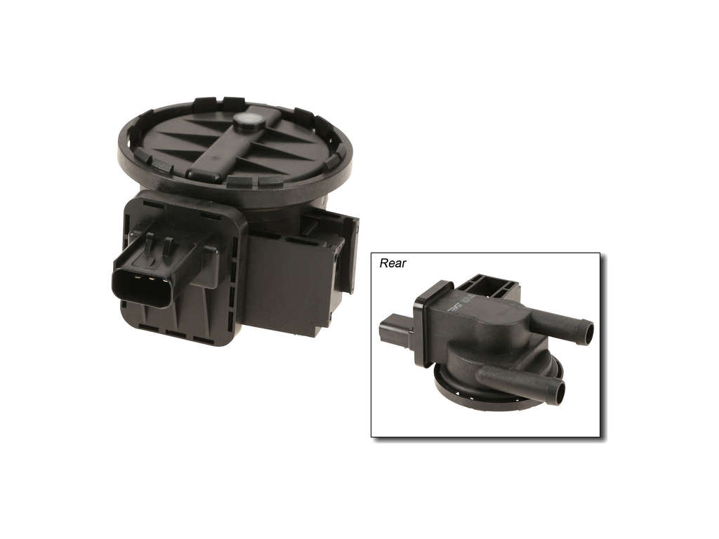 2003, 2002 Dodge Durango Evaporative Emissions System Leak Detection Pump