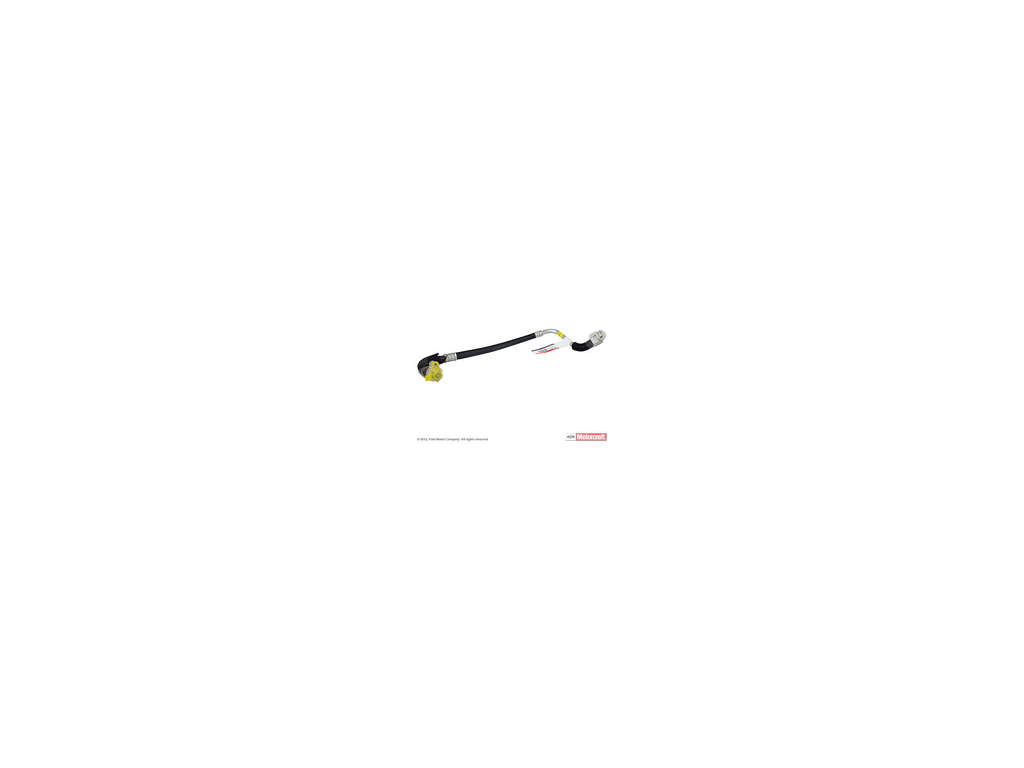 2013, 2012, 2011, 2010 Ford Transit Connect Connect A/C Refrigerant Hose