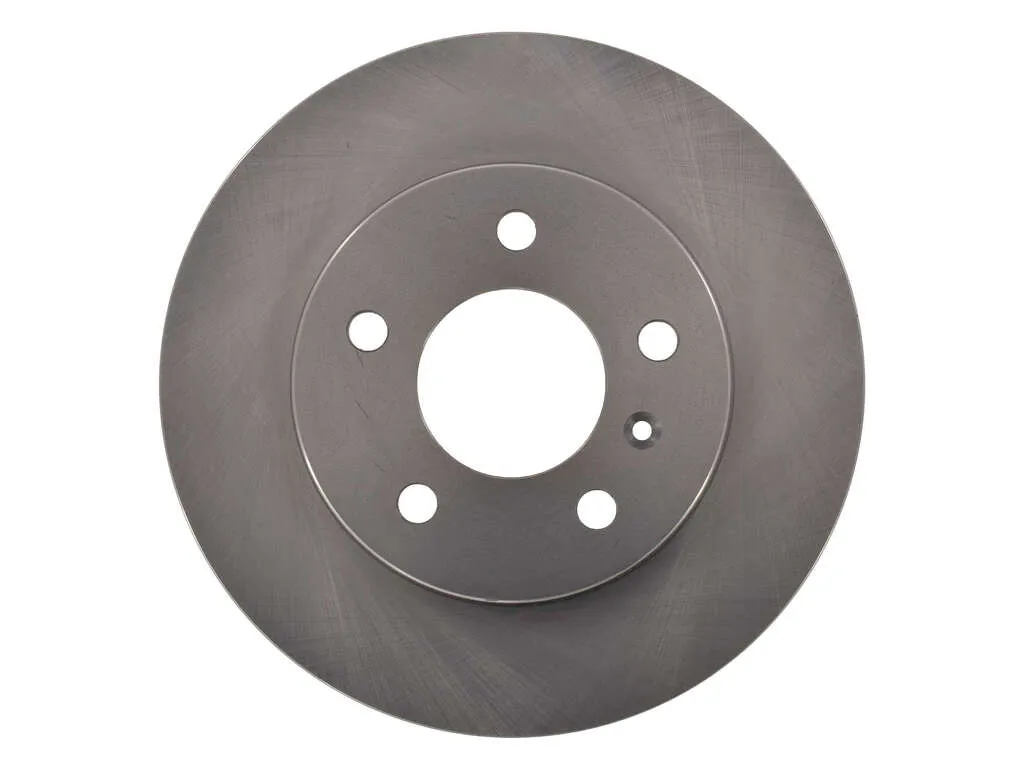 2009, 2008, 2007, 2006, 2005 Buick Allure Disc Brake Rotor