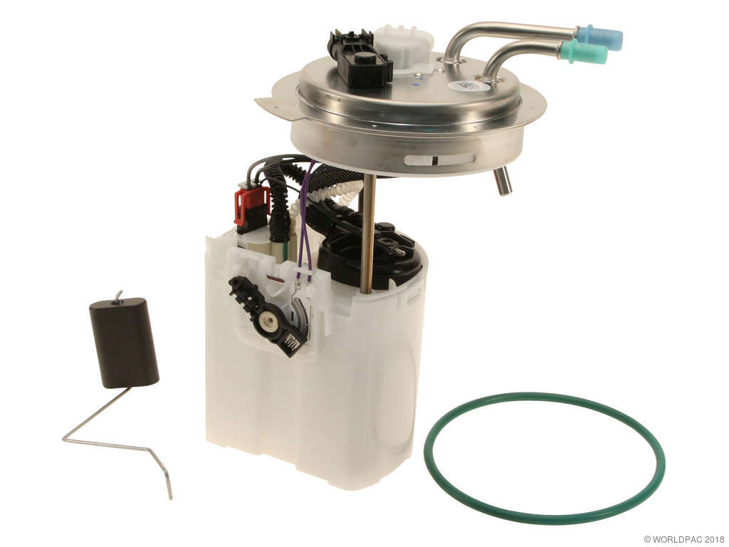 2013, 2012, 2011, 2010, 2009, 2008 Chevrolet Avalanche Fuel Pump Module Assembly