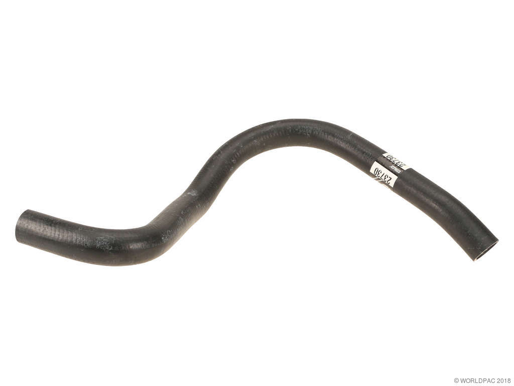 2017, 2016, 2015, 2014, 2013, 2012, 2011, 2010 Chevrolet Equinox Radiator Coolant Hose