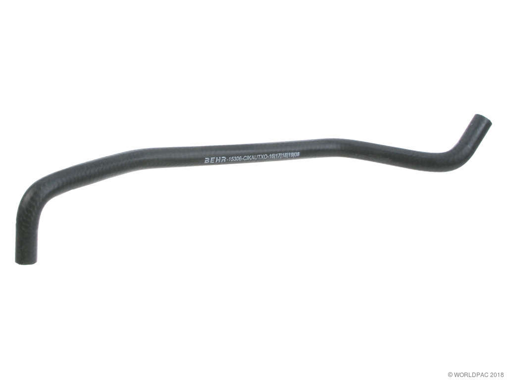 2004, 2003, 2002, 2001, 2000, 1999, 1998, 1997 Porsche Boxster Engine Coolant Hose