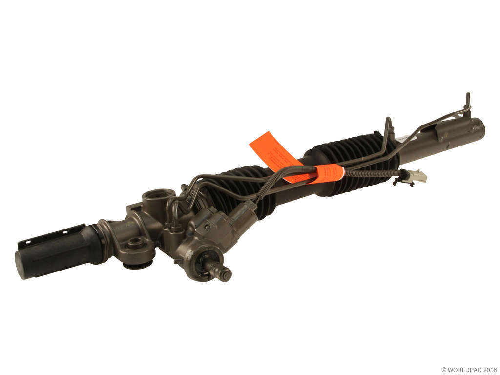 2004, 2003, 2002, 2001, 2000, 1999, 1998 Dodge Intrepid Rack and Pinion Assembly
