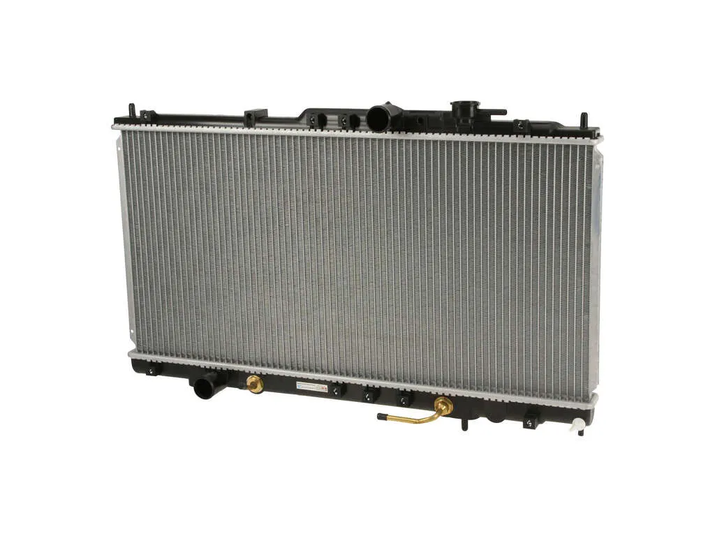 2000 Mitsubishi Eclipse Radiator
