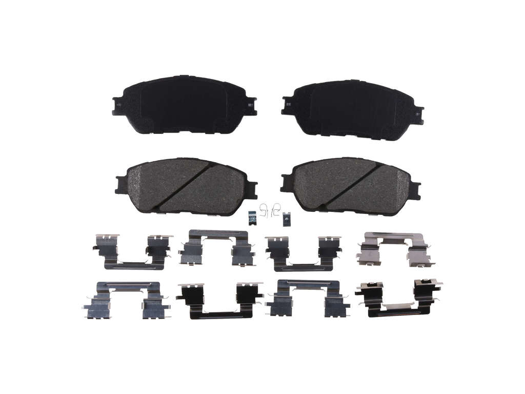 2003, 2002 Lexus ES300 Disc Brake Pad Set