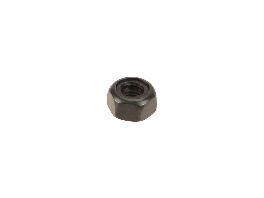 2008, 2007, 2006, 2005, 2004, 2003, 2002, 2001, 2000, 1999, 1998, 1997 Audi A4 Exhaust Nut