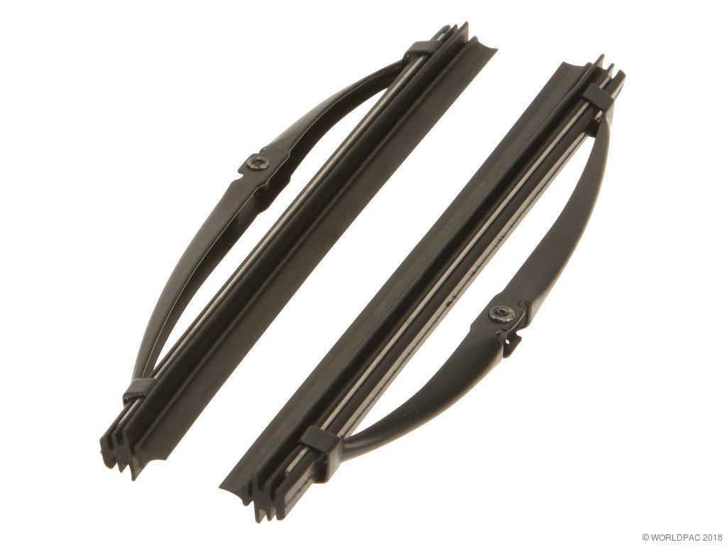2007, 2006, 2005, 2004, 2003, 2002, 2001 Volvo V70 Headlight Wiper Blade Set