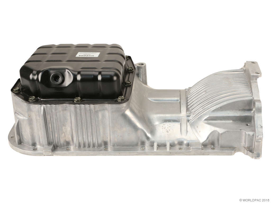 Hyundai Elantra Engine Oil Pan Replacement (ATP, Dorman, MTC, Pioneer Cable » GoParts