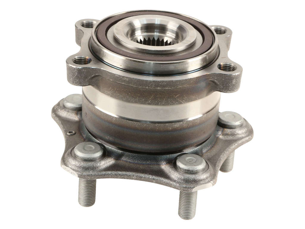2013 INFINITI JX35 Wheel Bearing and Hub Assembly