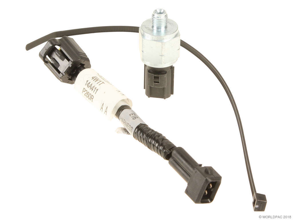 2002, 2001, 2000 Ford Explorer Cruise Control Cut-Out Switch