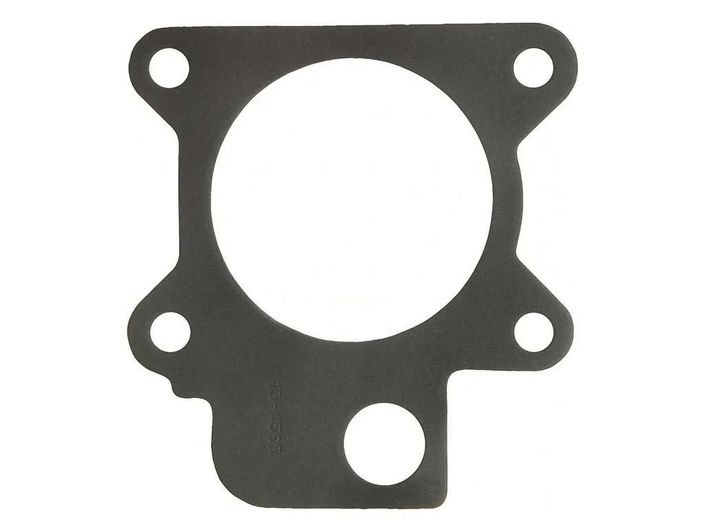 1999, 1998, 1997, 1996, 1995, 1994, 1993 Isuzu Rodeo Fuel Injection Throttle Body Mounting Gasket