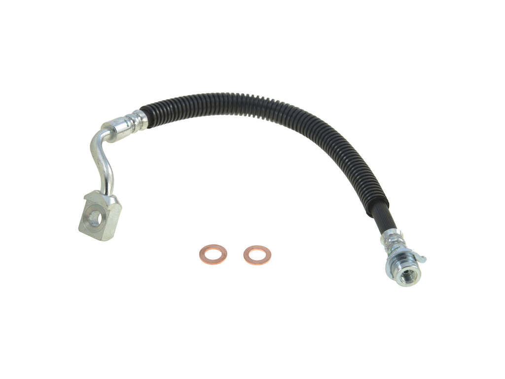 2005, 2004, 2003 Chevrolet Astro Brake Hydraulic Hose